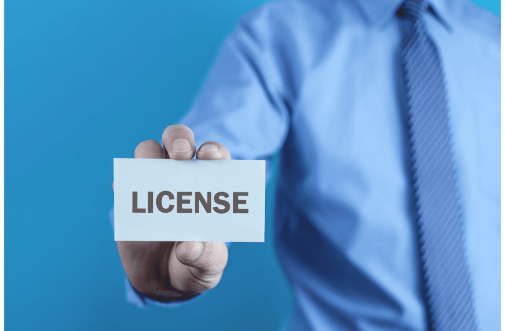 Ajman Trade License