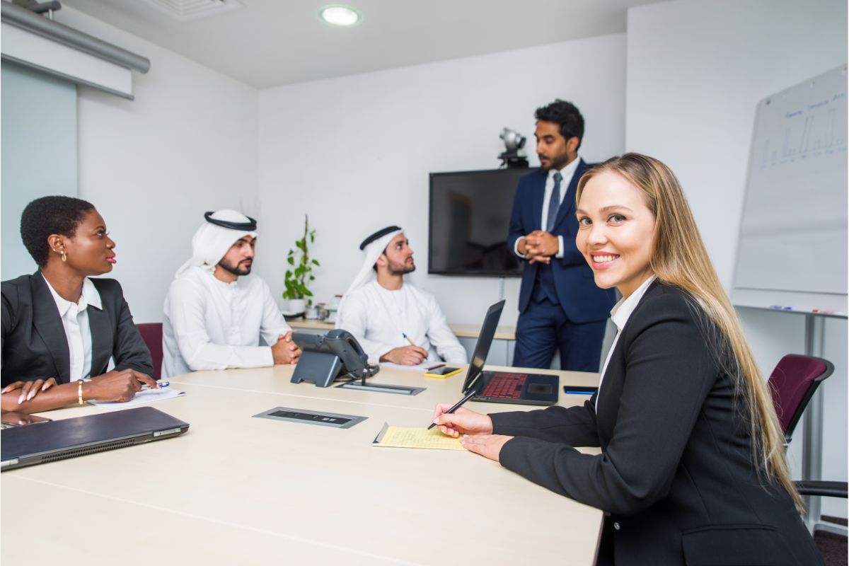 Company Setup in Dubai