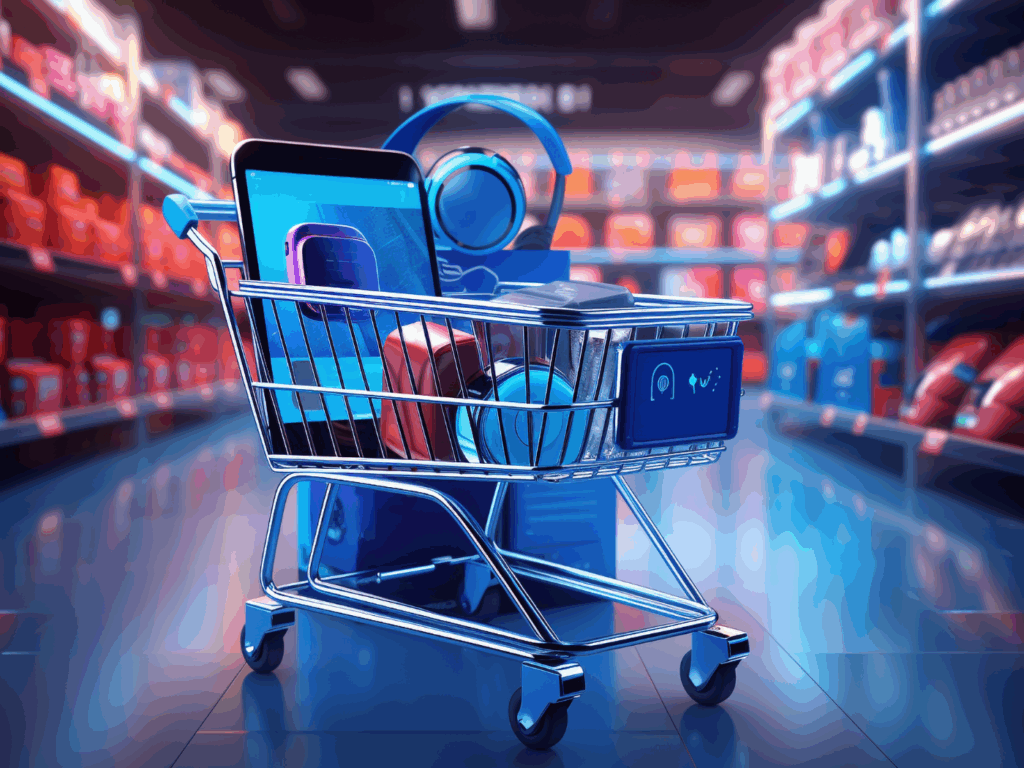 e-commerce