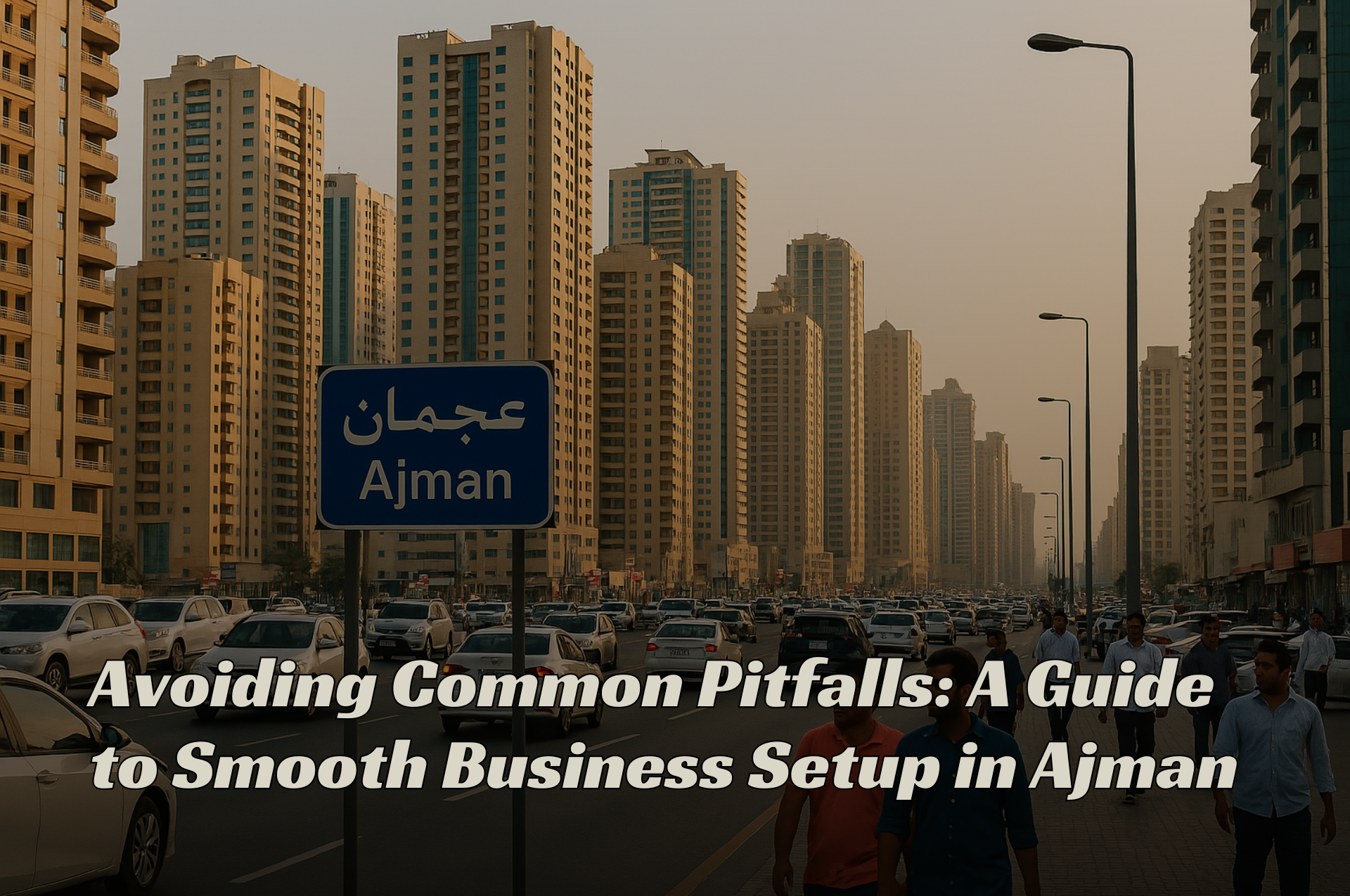 Ajman