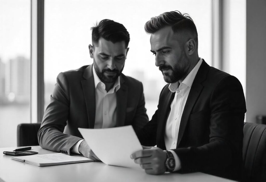 business setup consultants