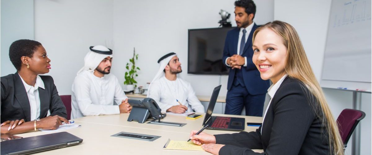 Company Setup in Dubai